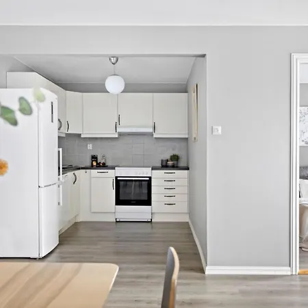 Topp I Oslo,gratis Parkering,balkong Med Utsikt オスロ